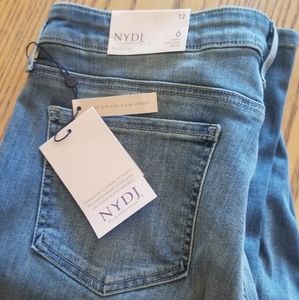 NYDJ - Not Your Daughter's Jeans